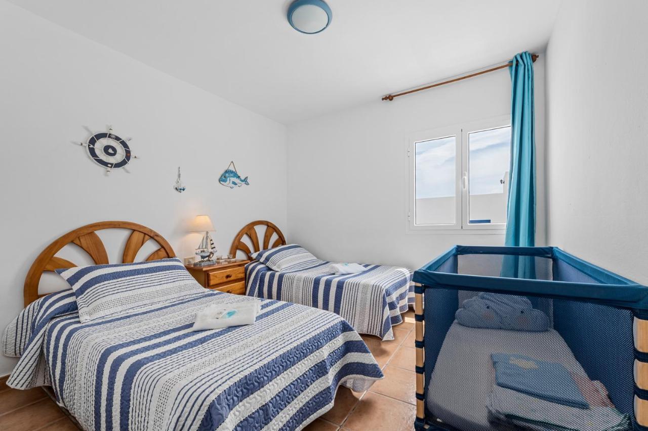 Home2Book Charming Apt Caleta De Caballo Beach Exterior photo