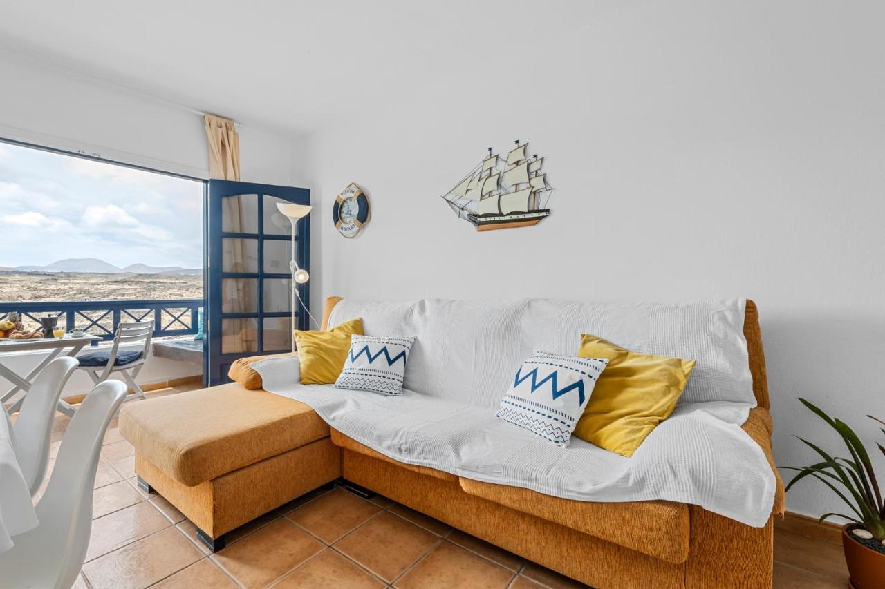 Home2Book Charming Apt Caleta De Caballo Beach Exterior photo
